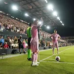 MLS: Inter Miami anuncia novo est&aacute;dio e quer Messi como &lsquo;garoto propaganda&rsquo;
