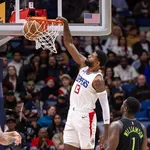 NBA: Clippers dominam Pelicans fora de casa e aumentam sequ&ecirc;ncia de vit&oacute;rias