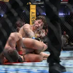 Progn&oacute;sticos UFC Hoje: Moicano x Nolan