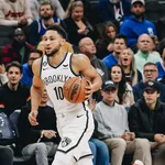 NBA: Nets tomam decis&atilde;o pol&ecirc;mica sobre Ben Simmons