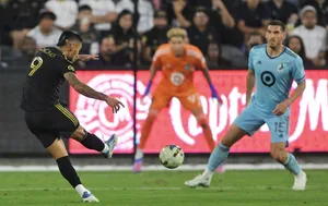 Los Angeles FC x Minnesota United como aconteceu – Resultado, destaques e reação