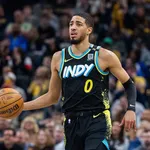 NBA: Haliburton surpreende nas estat&iacute;sticas em vit&oacute;ria dos Pacers