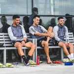 MLS: Com Messi e Su&aacute;rez, Inter Miami anuncia equipe para jogo da pr&eacute;-temporada