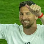 Ap&oacute;s chegada de Messi, receitas da MLS atingem valor recorde
