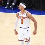 NBA Playoffs 2024: Josh Hart decide e Knicks vencem os 76ers no Jogo 1