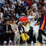 NBA: Knicks vivem &lsquo;clim&atilde;o&rsquo; interno &agrave; beira da elimina&ccedil;&atilde;o para o Heat