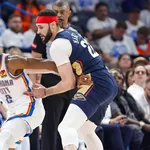 NBA Playoffs 2024: Thunder busca ampliar vantagem sobre Pelicans sem Zion &ndash; Jogo 2