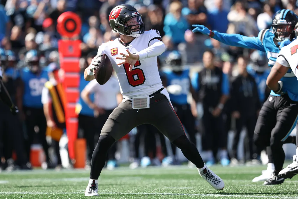 [NFL] Sete times com 2-5: desde 2002, s&oacute; 9 de 122 nessa situa&ccedil;&atilde;o foram aos playoffs