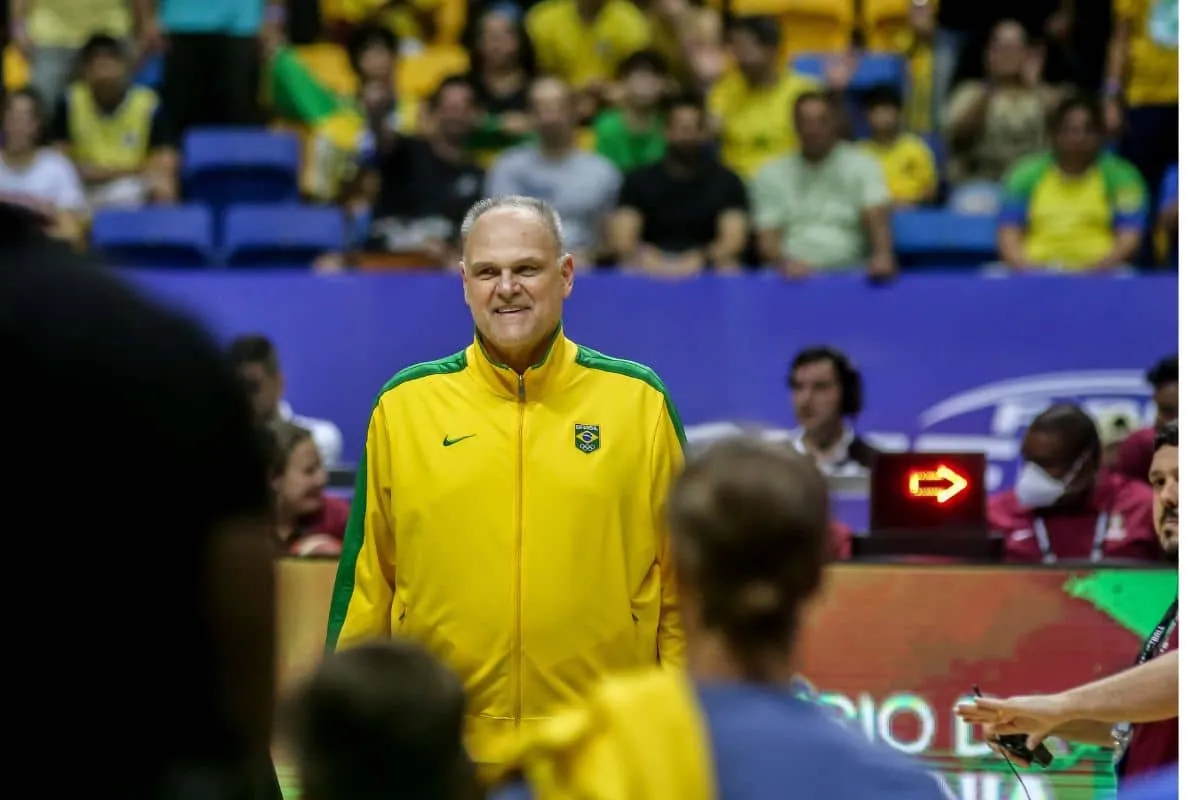 Oscar Schmidt, ex-jogador de basquete (Foto: Divulga&ccedil;&atilde;o / Icon Sport)