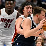 NBA: Mavericks seguram Heat, voltam a vencer e espantam sinais de crise