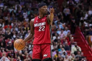 NBA: Heat segura fúria de Haliburton e vence Pacers em casa