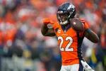 NFL suspende defensor dos Broncos por 4 jogos