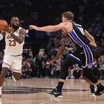 Los Angeles Lakers x Sacramento Kings &ndash; Onde assistir, hor&aacute;rio, palpites e quintetos &ndash; NBA &ndash; 15/11/2023