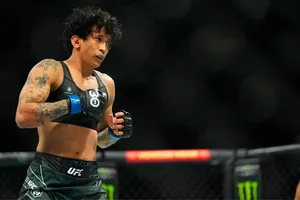 UFC: Virna Jandiroba enfrenta promessa mexicana em março