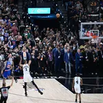 [NBA] Hornets v&atilde;o aposentar a camisa 1 de Muggsy Bogues, o menor jogador da hist&oacute;ria