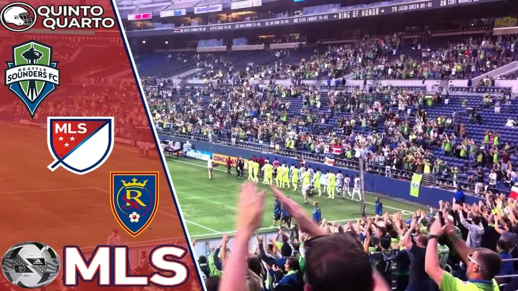 Seattle Sounders x Real Salt Lake &ndash; palpites, odds e progn&oacute;stico &ndash; MLS &ndash; 5/3/2023