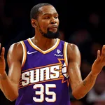 NBA: Kevin Durant &eacute; coadjuvante, e OKC vence com grande atua&ccedil;&atilde;o individual