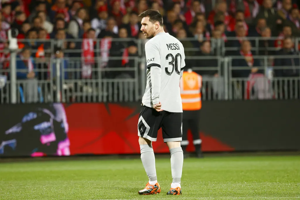 MLS precisar&aacute; furar teto para ter Messi; jogador ser&aacute; o mais caro da hist&oacute;ria