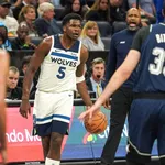 &lsquo;Vai ganhar um campeonato&rsquo;, diz Stephen A. Smith sobre joia da NBA