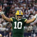 Playoffs da NFL: Com Love perfeito, Packers derrubam Cowboys no Texas