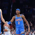 NBA: Sem Jokic, Nuggets s&atilde;o superados pelo Thunder