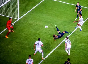 Philadelphia Union x DC United – melhores momentos e resultados