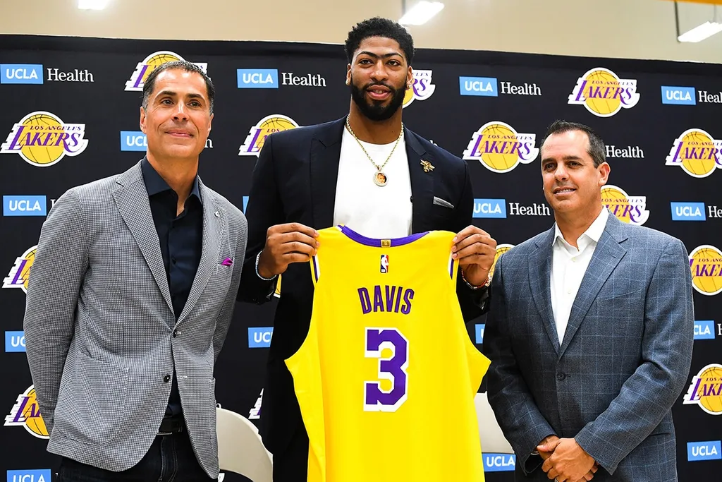 lakers