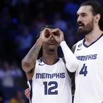 NBA: Baixa! Piv&ocirc; titular dos Grizzlies passa por cirurgia e est&aacute; fora da temporada