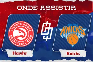 Atlanta Hawks x New York Knicks – Onde assistir, horário, palpites e quintetos – NBA – 15/11/2023