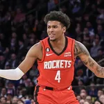 NBA: Jalen Green se diverte com pedido inusitado de f&atilde;s ironizando Ja Morant