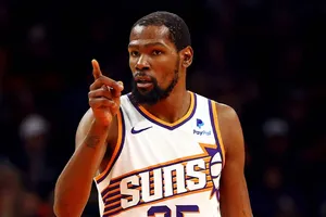 NBA: Após suspensão de Draymond Green, Kevin Durant quebra o silêncio