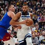 NBA Playoffs 2024: Edwards brilha e ajuda os Wolves garantirem a vit&oacute;ria no jogo 1 contra os Nuggets