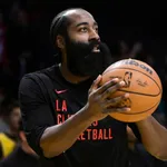 NBA: James Harden revela planos de aposentadoria e alfineta 76ers