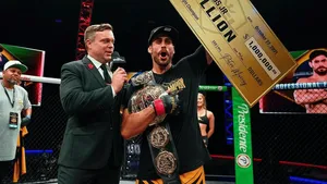 Cara de Sapato escalado para o BBB 23