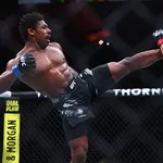 UFC Atlantic City: Vicente Luque &eacute; dominado em noite de dedo no olho e pol&ecirc;mica dos ju&iacute;zes