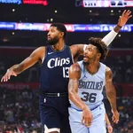 NBA: Grizzlies conquistam 2&ordf; vit&oacute;ria e apagam estreia de Harden em casa