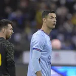 Messi x Cristiano Ronaldo? Inter Miami desmente boatos de amistoso em 2024