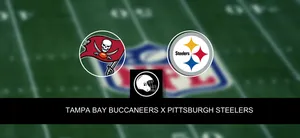 Tampa Bay Buccaneers x Pittsburgh Steelers – palpite, odds e prognóstico – NFL – 11/8/2023