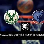 Onde assistir, palpites e escala&ccedil;&otilde;es de Milwaukee Bucks x Memphis Grizzlies &ndash; Pr&eacute;-temporada NBA &ndash; 20/10/2023