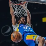 NBA: brasileiro assina contrato &lsquo;rel&acirc;mpago&rsquo; com Memphis Grizzlies