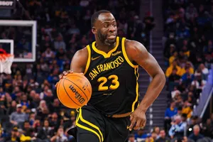 NBA: Draymond Green é suspenso e perde sequência de jogos