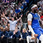 NBA: Daniel Gafford supera marca de Wilt Chamberlain em vit&oacute;ria dos Mavericks