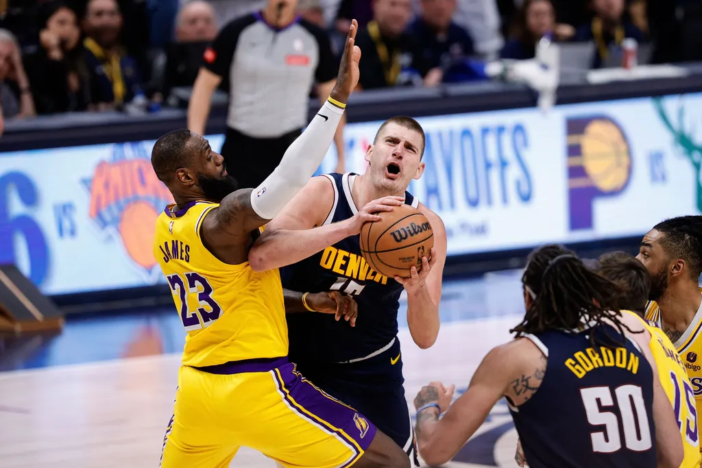 Finais da NBA trazem renova&ccedil;&atilde;o e apresenta novos &iacute;dolos, mas quem ser&aacute; o grande protagonista?