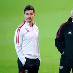 Destaque do Manchester United pode comandar time da MLS