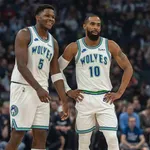 Pol&ecirc;mica na NBA: Jogador do Timberwolves &eacute; exposto nas redes sociais