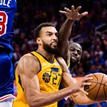 NBA: Draymond Green e Rudy Gobert se odeiam? Relembre as &lsquo;tretas&rsquo;
