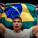 Arregou? &lsquo;N&uacute;mero 1&rsquo; do UFC recusou luta com Borrachinha: &lsquo;N&atilde;o sei o que aconteceu&rsquo;