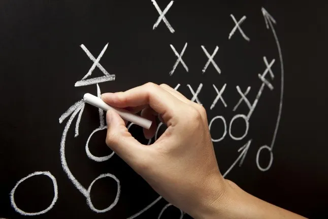 Aprendendo o futebol americano &ndash; Parte 4 &ndash; Gloss&aacute;rio da bola oval
