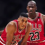 &lsquo;Michael Jordan era horr&iacute;vel&rsquo;, polemiza Scottie Pippen sobre ex-companheiro