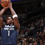 Mercado NBA: Anthony Edwards surpreende e define futuro nos Timberwolves